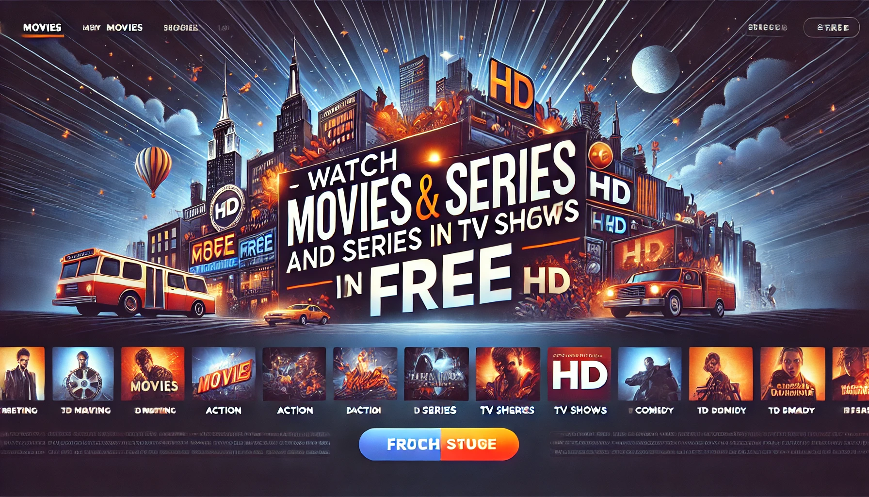 Movie4k - Watch Movies and Series Online for Free